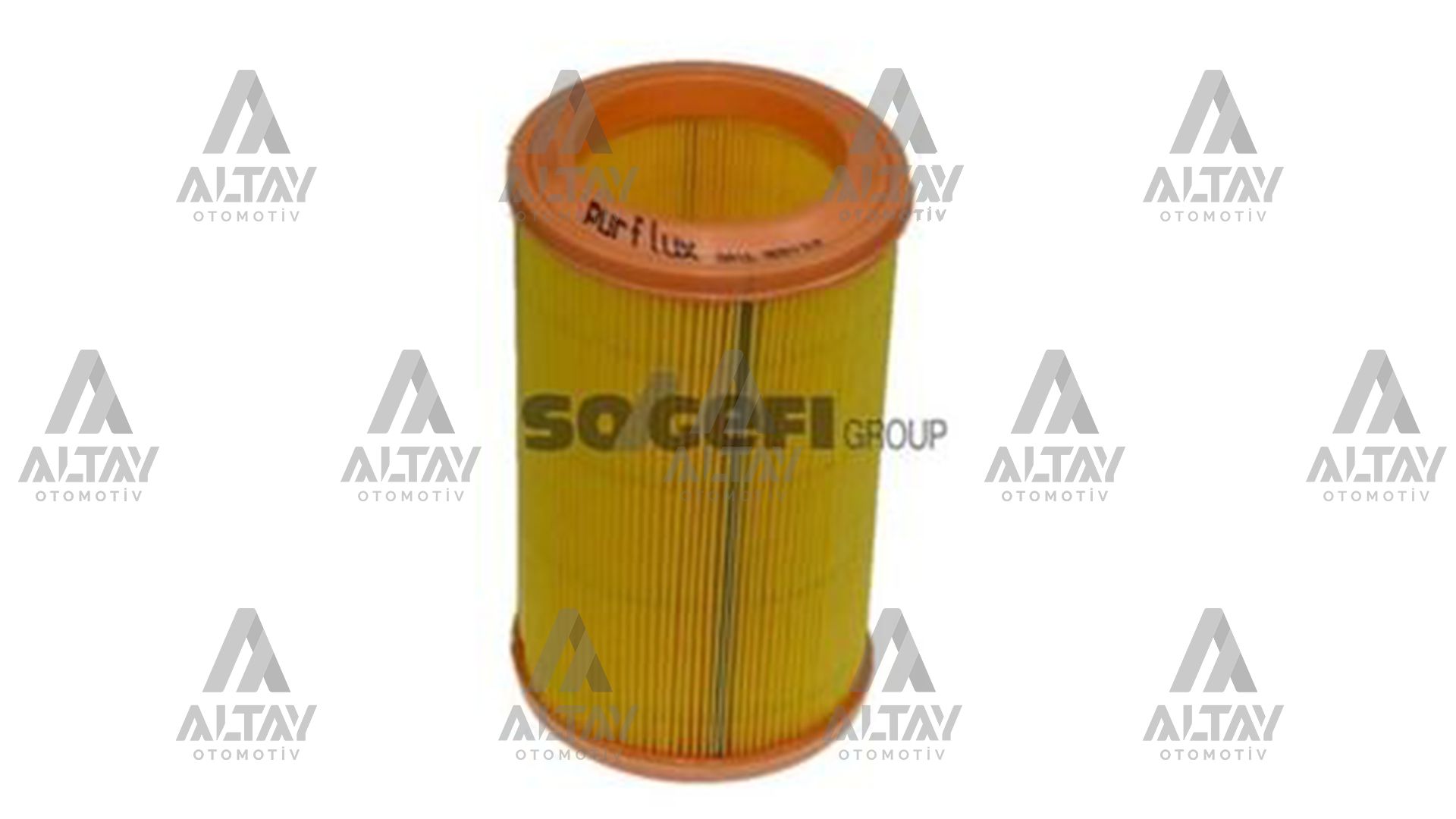 Renault Scenic Hava Filtresi OEM 7701348175 Renault Scenic Hava Filtresi OEM 7701348175